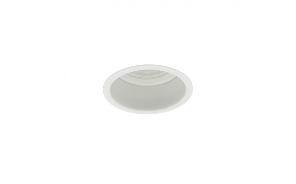 Nowodvorski CUP Downlights Podtynkowa Max moc 10W only LED GU10 Biały 10788