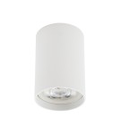 Frameless flush-mounted lamps - trimless - Nowodvorski MONO SLIDE TRIMLESS flush mount Max power 10W only LED GU10 White 10802 - product 2
