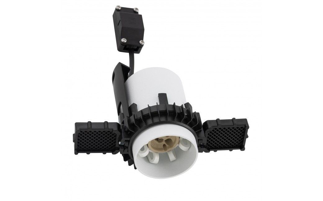 Nowodvorski MONO SLIDE TRIMLESS Downlights Podtynkowa Max moc 10W only LED GU10 Biały 10802