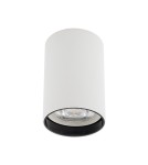 Frameless flush-mounted lamps - trimless - Nowodvorski MONO SLIDE TRIMLESS flush mount Max power 10W only LED GU10 White 10803 - product 2