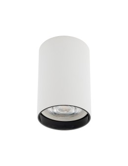Nowodvorski MONO SLIDE TRIMLESS flush mount Max power 10W only LED GU10 White 10803 - product 2