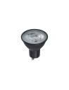 Nowodvorski REFLECTOR LED, GU10, R50, 7W, DIMMABLE    GU10 R50  Max moc 7W LED 3000K Czarny 10995