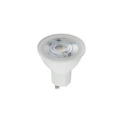 Nowodvorski REFLECTOR LED, GU10, R50, 7W, DIMMABLE GU10 R50 Max moc 7W LED 3000K Biały 10996