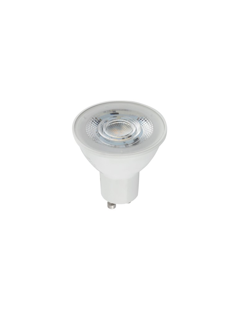 LED GU10 230V bulbs - Nowodvorski REFLECTOR LED, GU10, R50, 7W, DIMMABLE GU10 R50 Max power 7W LED 3000K White 10996 - product kolory-swiatla.pl 1