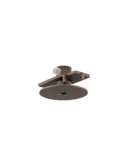 Nowodvorski CAMELEON CANOPY F MINI System Cameleon Can Satin Chocolate 11186