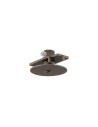 View Nowodvorski CAMELEON CANOPY F MINI System Cameleon Can Satin Chocolate 11186