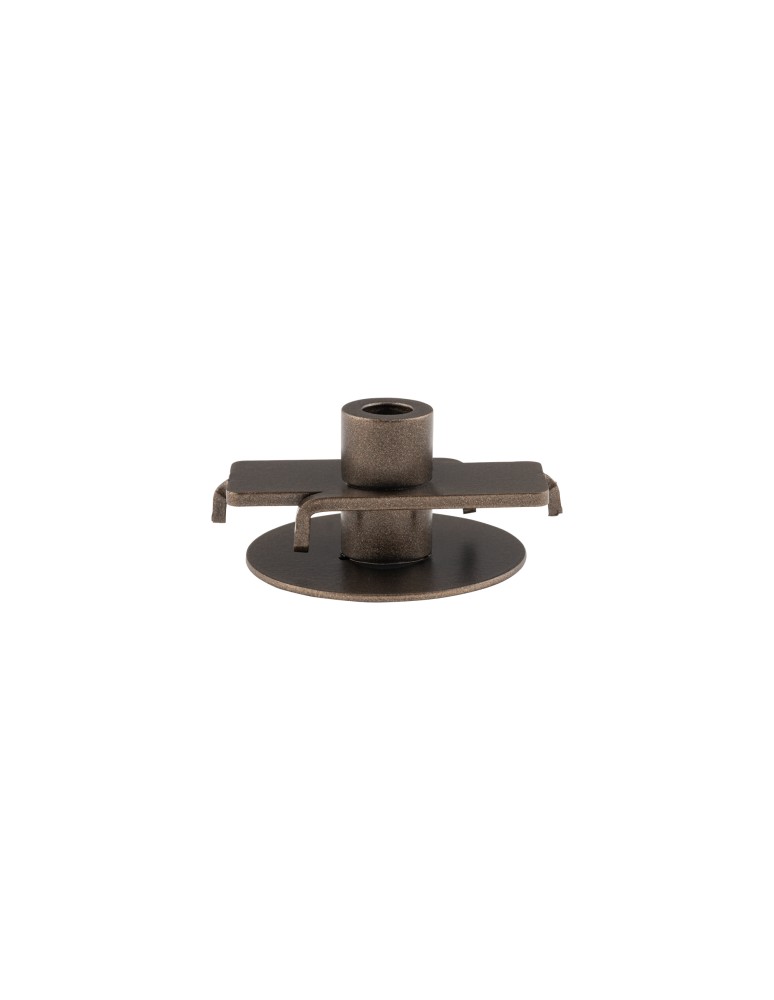 Headliners for lighting systems - Nowodvorski CAMELEON CANOPY F MINI System Cameleon Can Satin Chocolate 11186 - product kolory-swiatla.pl 2