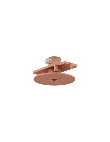 Nowodvorski CAMELEON CANOPY F MINI System Cameleon Canopy Satin Copper 11187