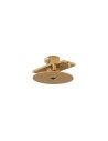 View Nowodvorski CAMELEON CANOPY F MINI System Cameleon Box Satin Gold 11188
