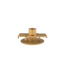 Headliners for lighting systems - Nowodvorski CAMELEON CANOPY F MINI System Cameleon Box Satin Gold 11188 - product 2
