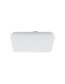 Nowodvorski AGNES SQUARE LED PRO   Lampy sufitowe   Plafon  Max moc 32W LED 3000K Biały 10991