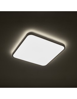 Nowodvorski AGNES SQUARE LED PRO   Lampy sufitowe   Plafon  Max moc 32W LED 3000K Biały 10991 - produkt 2