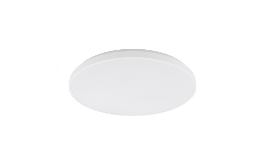 Nowodvorski AGNES ROUND LED PRO Lampy sufitowe Plafon Max moc 32W LED IP44 3000K Biały 10979