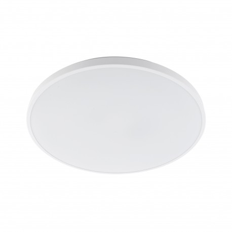 Nowodvorski AGNES ROUND LED PRO Lampy sufitowe Plafon Max moc 32W LED 3000K Biały 10979