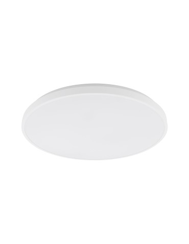 Nowodvorski AGNES ROUND LED PRO Ceiling lamps Plafond Max power 32W LED IP44 4000K White 10980