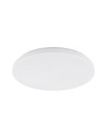 Nowodvorski AGNES ROUND LED PRO Ceiling lamps Plafond Max power 32W LED IP44 4000K White 10980
