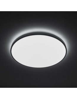 Nowodvorski AGNES ROUND LED PRO   Lampy sufitowe   Plafon  Max moc 32W LED 4000K Biały 10980 - produkt 2
