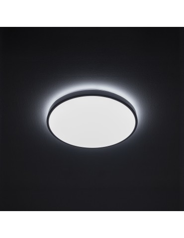 Nowodvorski AGNES ROUND LED PRO   Lampy sufitowe   Plafon  Max moc 22W LED 4000K Biały 10978 - produkt 2