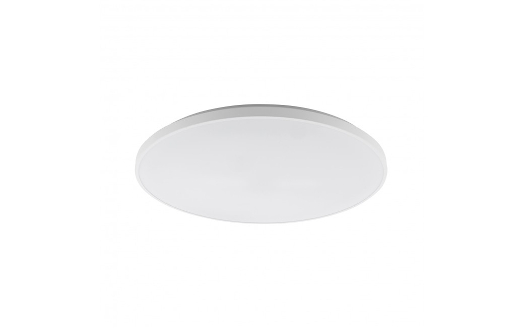 Nowodvorski AGNES ROUND LED PRO Lampy sufitowe Plafon Max moc 64W LED IP44 4000K Biały 10982