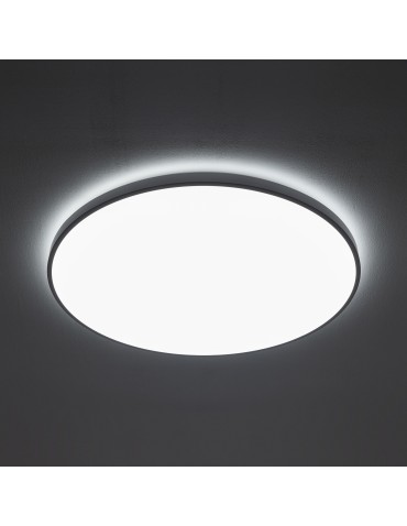 Nowodvorski AGNES ROUND LED PRO Ceiling lamps Plafond Max power 64W LED IP44 4000K White 10982 - product 2