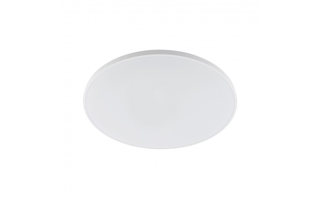 Nowodvorski AGNES ROUND LED PRO Lampy sufitowe Plafon Max moc 64W LED 4000K Biały 10982