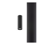 Lampshades of lighting systems - Nowodvorski CAMELEON FOURTY S System Cameleon Shades and Fixtures Black 11213 - product 1