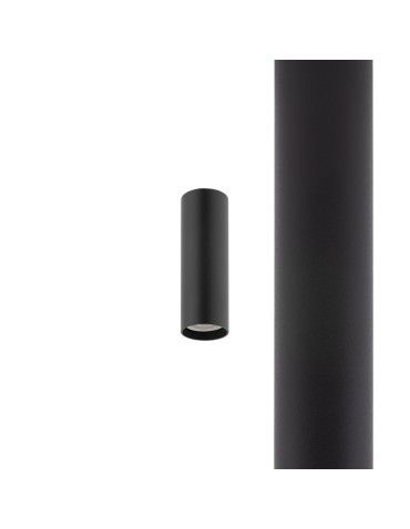 Nowodvorski CAMELEON FOURTY S System Cameleon Shades and Fixtures Black 11213