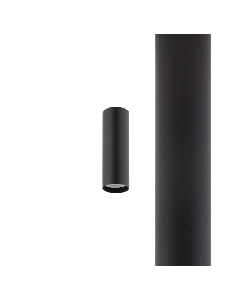 Lampshades of lighting systems - Nowodvorski CAMELEON FOURTY S System Cameleon Shades and Fixtures Black 11213 - product kolory-swiatla.pl 1