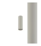 Lampshades of lighting systems - Nowodvorski CAMELEON FOURTY S System Cameleon Shades and fixtures Grey 11216 - product 1