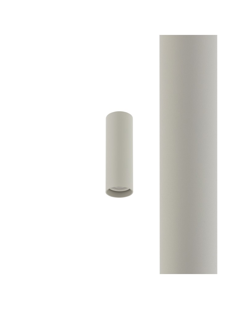 Lampshades of lighting systems - Nowodvorski CAMELEON FOURTY S System Cameleon Shades and fixtures Grey 11216 - product kolory-swiatla.pl 1