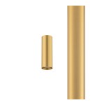 Lampshades of lighting systems - Nowodvorski CAMELEON FOURTY S System Cameleon Shades and Fixtures Brass 11215 - product 1