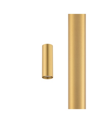 Nowodvorski CAMELEON FOURTY S System Cameleon Shades and Fixtures Brass 11215