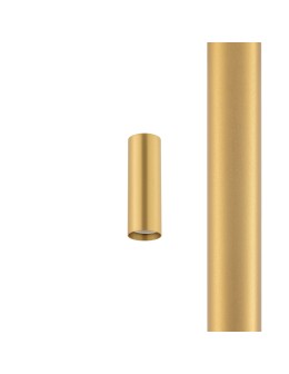 Nowodvorski CAMELEON FOURTY S System Cameleon  Klosze i oprawy  Mosiądz 11215