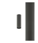 Lampshades of lighting systems - Nowodvorski CAMELEON FOURTY S System Cameleon Shades and fixtures Grey 11217 - product 1