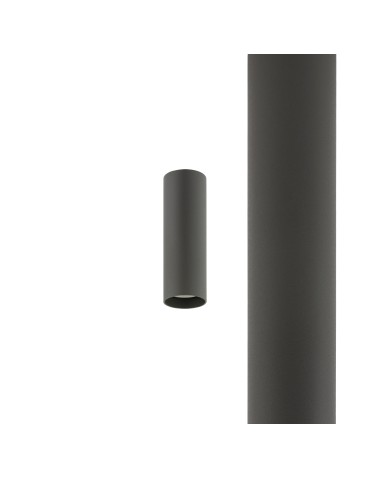 Nowodvorski CAMELEON FOURTY S System Cameleon Shades and fixtures Grey 11217