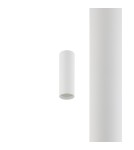 Lampshades of lighting systems - Nowodvorski CAMELEON FOURTY S System Cameleon Shades and Fixtures White 11214 - product 1