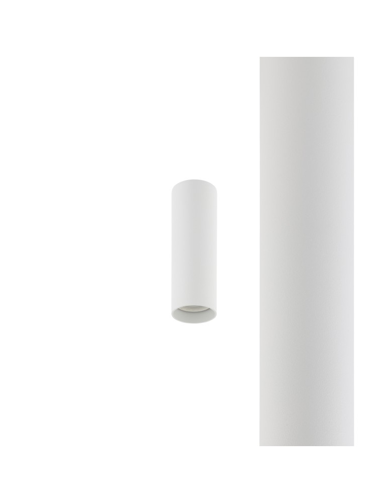 Lampshades of lighting systems - Nowodvorski CAMELEON FOURTY S System Cameleon Shades and Fixtures White 11214 - product kolory-swiatla.pl 1