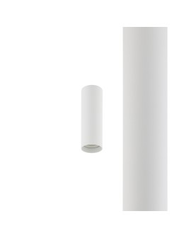 Nowodvorski CAMELEON FOURTY S System Cameleon  Klosze i oprawy  Biały 11214