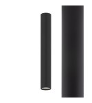 Lampshades of lighting systems - Nowodvorski CAMELEON FOURTY M System Cameleon Shades and Fixtures Black 11218 - product 1