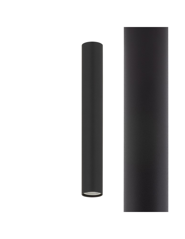 Lampshades of lighting systems - Nowodvorski CAMELEON FOURTY M System Cameleon Shades and Fixtures Black 11218 - product kolory-swiatla.pl 1