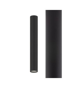 Nowodvorski CAMELEON FOURTY M System Cameleon Klosze i oprawy Czarny 11218