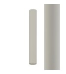Lampshades of lighting systems - Nowodvorski CAMELEON FOURTY M System Cameleon Shades and fixtures Grey 11222 - product 1
