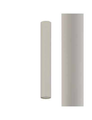 Nowodvorski CAMELEON FOURTY M System Cameleon Shades and fixtures Grey 11222