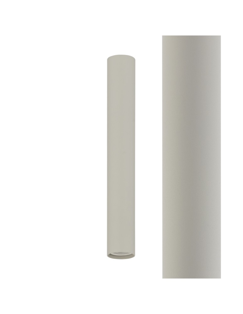 Lampshades of lighting systems - Nowodvorski CAMELEON FOURTY M System Cameleon Shades and fixtures Grey 11222 - product kolory-swiatla.pl 1