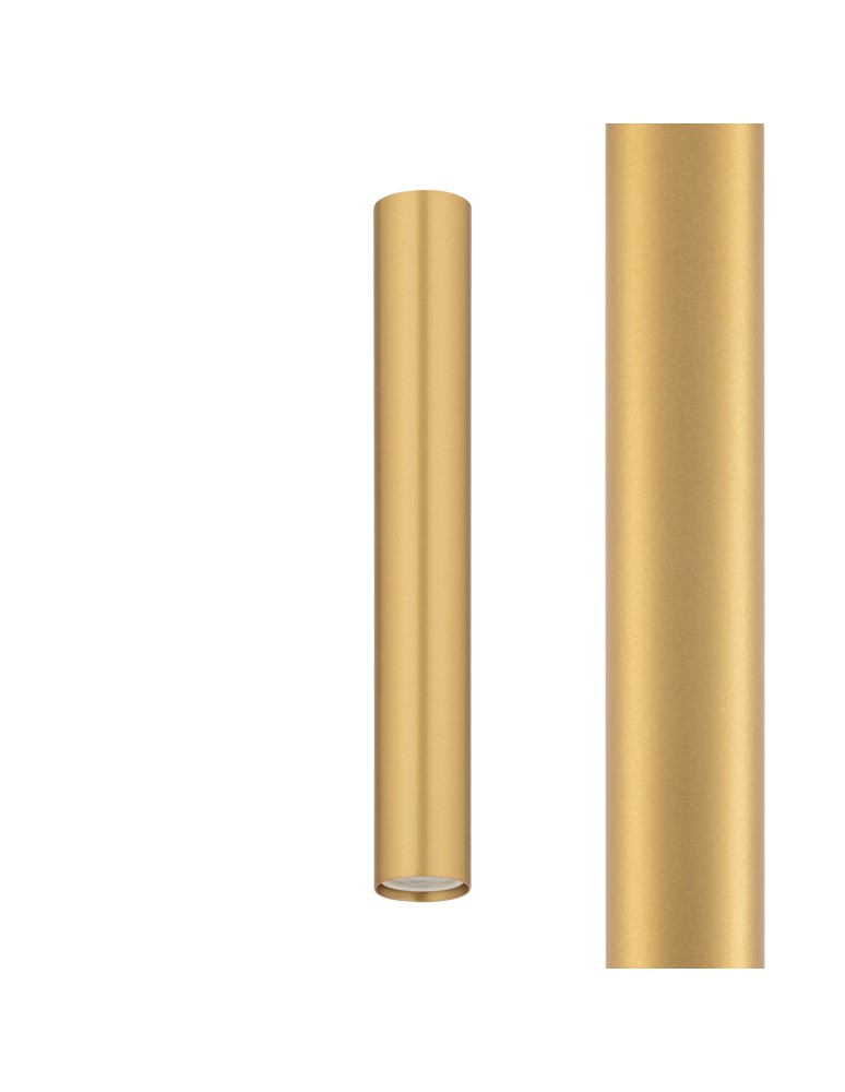 Lampshades of lighting systems - Nowodvorski CAMELEON FOURTY M System Cameleon Shades and fixtures Brass 11221 - product kolory-swiatla.pl 1