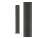 Lampshades of lighting systems - Nowodvorski CAMELEON FOURTY M System Cameleon Shades and fixtures Grey 11223 - product 1