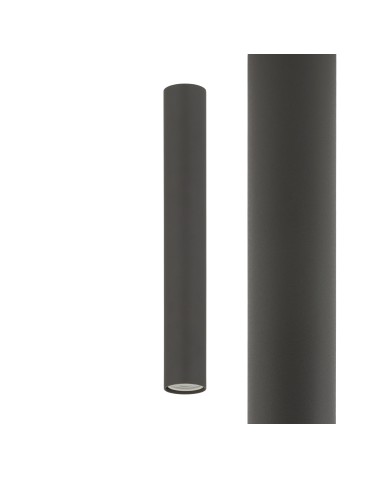 Nowodvorski CAMELEON FOURTY M System Cameleon Shades and fixtures Grey 11223