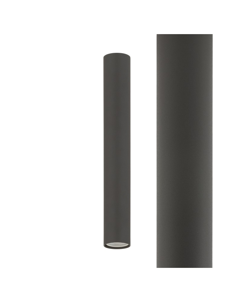Lampshades of lighting systems - Nowodvorski CAMELEON FOURTY M System Cameleon Shades and fixtures Grey 11223 - product kolory-swiatla.pl 1