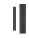 View Nowodvorski CAMELEON FOURTY M System Cameleon Shades and fixtures Grey 11223