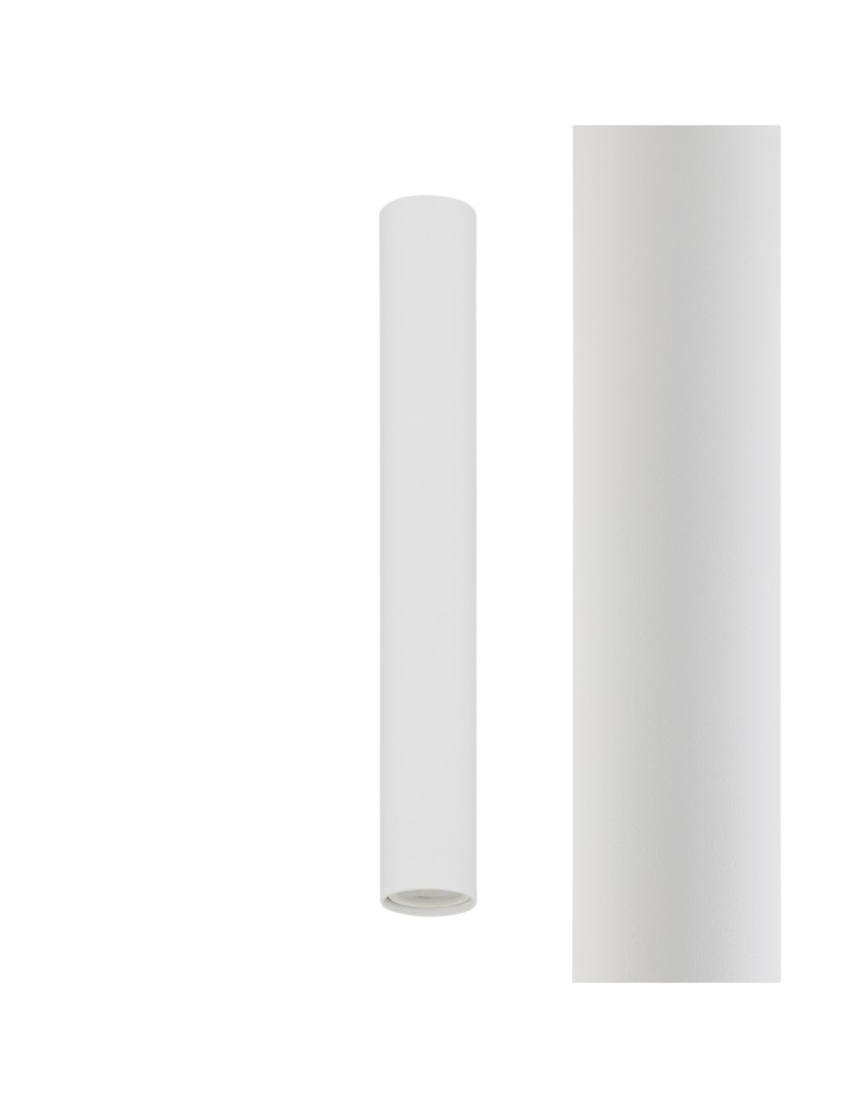 Lampshades of lighting systems - Nowodvorski CAMELEON FOURTY M System Cameleon Shades and Fixtures White 11220 - product kolory-swiatla.pl 1